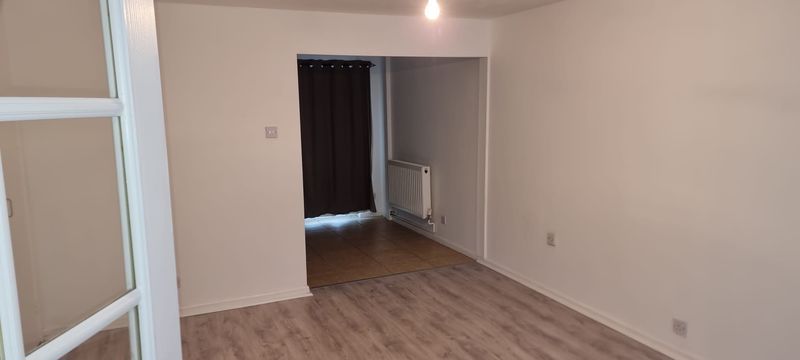 Bamborough Court Dudley